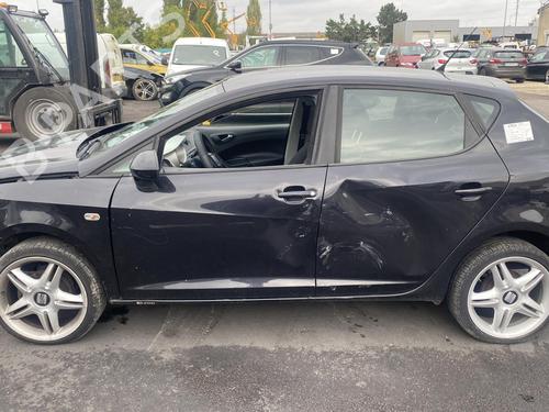 Climate control SEAT IBIZA IV (6J5, 6P1) 1.4 TDI | BP25581887I5 