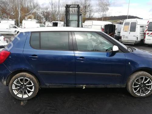 Alternator SKODA FABIA II (542) 1.4 TDI | BP25538628M7  - Image 10