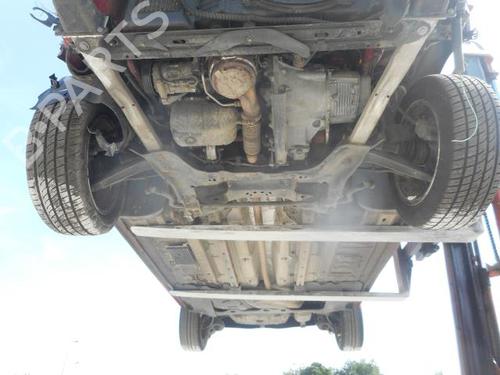 CITROËN C4 II (NC_) 1.6 HDi 90 2497434