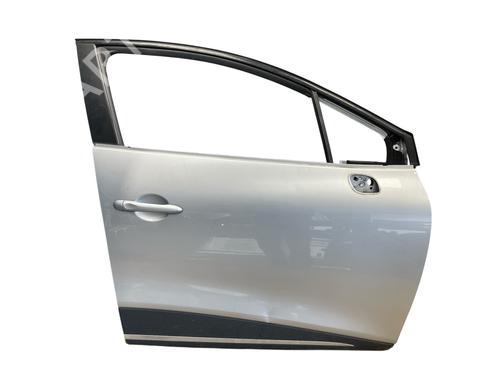 Right front door RENAULT CLIO IV (BH_) 1.5 dCi 75 | BP25540368C3 
