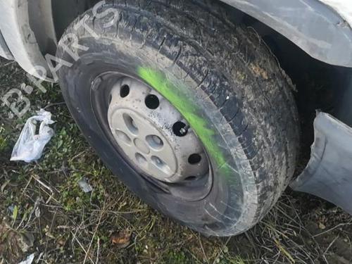 Varmvifte IVECO DAILY III Van 35 C 12 V, 35 S 12 V (AGKA43A2, AGKB43A2, AGKB46A2,... | BP25552995M62 