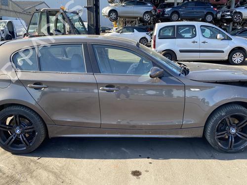 Right mirror BMW 1 (E87) 118 d | BP25556355C27 