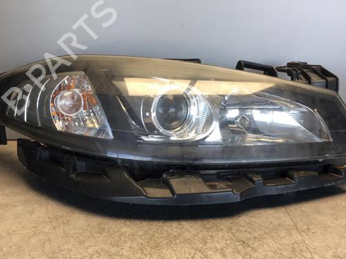 Højre forlygte RENAULT LAGUNA II (BG0/1_) 2.0 dCi (BG1T) (150 hp) 25532479