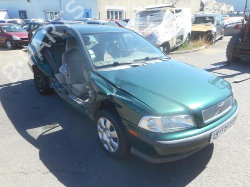 Steering column VOLVO V40 Estate (645) 1.6 | BP25579156M21 