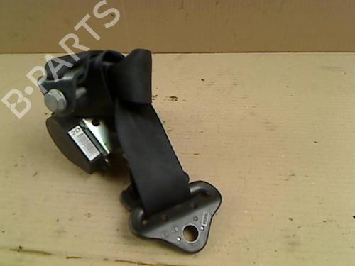 Used Rear right belt tensioner PEUGEOT 207 (WA_, WC_) 1.4 (73 hp) 25577744