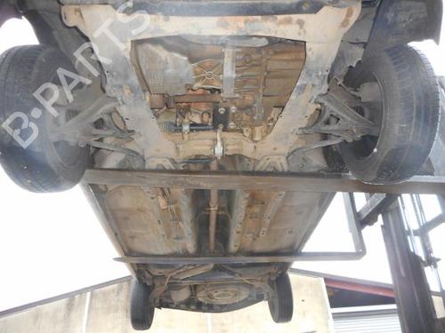 Left headlight RENAULT KANGOO Express (FC0/1_) 1.5 dCi (FC07, FC1R) | BP25522762C28 