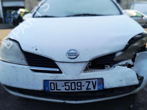 Servo brake NISSAN PRIMERA Hatchback (P12) 2.2 Di | BP25556436M42  - Image 22