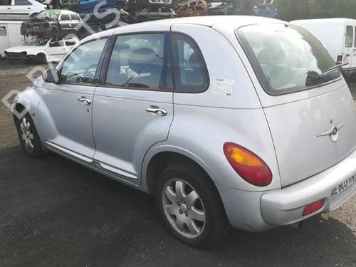 Klapa wlewu paliwa CHRYSLER PT CRUISER (PT_) 2.2 CRD | BP25516494C131 