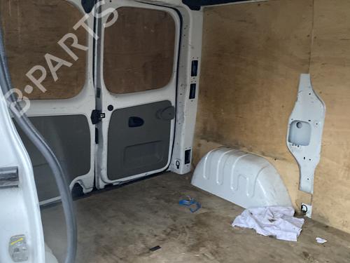 Front right window mechanism RENAULT TRAFIC II Bus (JL) 2.0 dCi 90 (JL00, JL01, JL0H, JL0M, JL0P, JL0S) | BP25541388C23  - Image 21