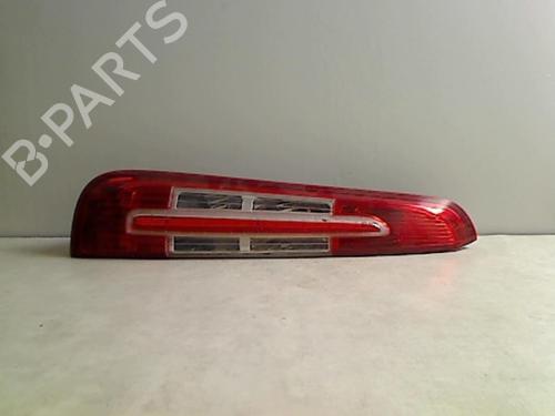 Used Left taillight FORD C-MAX (DM2) 1.8 TDCi (115 hp) 25577866