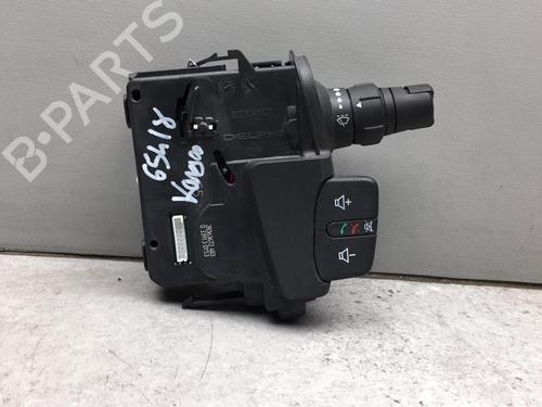 Used Steering column stalk RENAULT KANGOO Express (FW0/1_) 1.5 dCi 90 (FW0G, FW05, FW08, FW11) (90 hp) 25561474