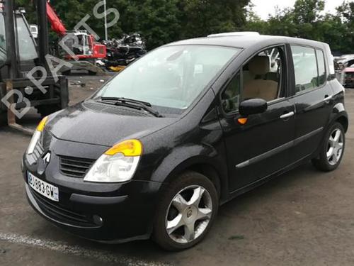 AC compressor RENAULT MODUS / GRAND MODUS (F/JP0_) 1.6 (JP03, JP0B, JP0U, JP0Y, JP1G) | BP25519673M34  - Image 12