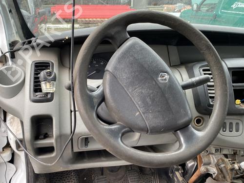 Left front window switch RENAULT TRAFIC II Van (FL) 1.9 dCi 80 (FL0B) | BP31172802I27 - Image 12
