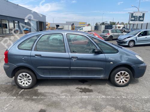 Brugte CITROËN XSARA PICASSO (N68) 1.6 HDi 4835468