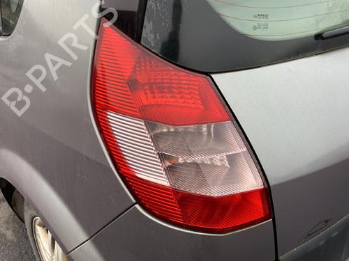 ABS Bremseaggregat RENAULT SCÉNIC II (JM0/1_) 1.5 dCi (JM02, JM13) | BP25542284M43 
