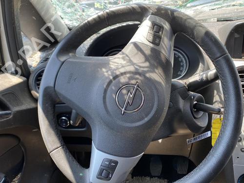 AC compressor OPEL CORSA D (S07) 1.3 CDTI (L08, L68) | BP25567242M34  - Image 10