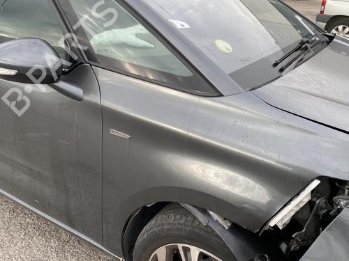 Rear right seatbelt CITROËN C4 Picasso II  | BP33674401I28  - Image 19