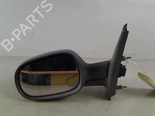 Retrovisor esquerdo RENAULT MEGANE I (BA0/1_) 2.0 i (BA0G) (114 hp) 25523094