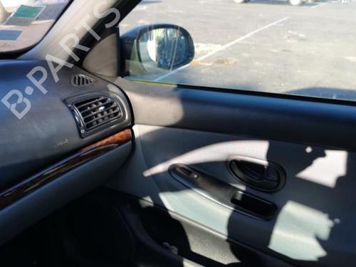 Used Parts PEUGEOT 406 (8B) 1.8 16V 2500138