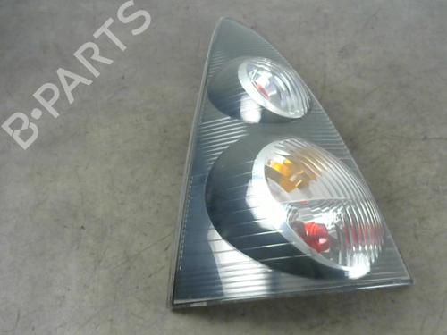 Left taillight CITROËN C1 (PM_, PN_) 1.4 HDi | BP25532445C34 