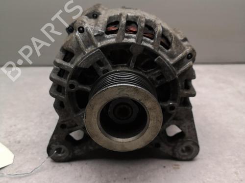 Used Alternator RENAULT CLIO III (BR0/1, CR0/1) 1.2 16V (BR02, BR0J, BR11, CR02, CR0J, CR11) (75 hp) 25538768