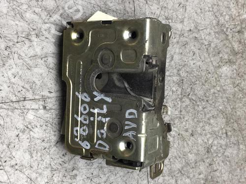 Used Front right lock IVECO DAILY III Van 50 C 13 (125 hp) 25551681