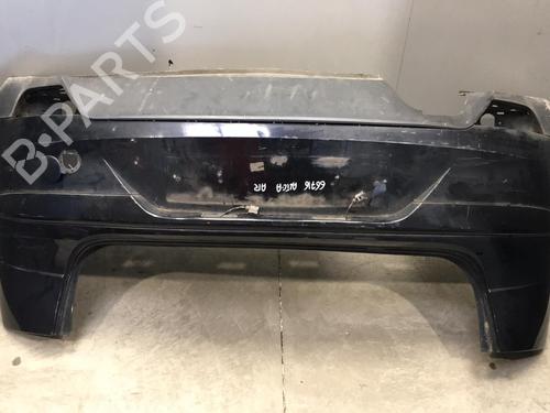 Rear bumper SEAT ALTEA (5P1) 2.0 TDI 16V | BP25556503C8 