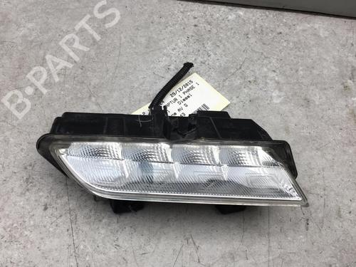 Used Left daytime light Left daytime light RENAULT CAPTUR I (J5_, H5_) 1.5 dCi 90 (J5N4, J5M5, J5MW, J5M6, J5AL, J5AJ) (90 hp) 25520794 25520794