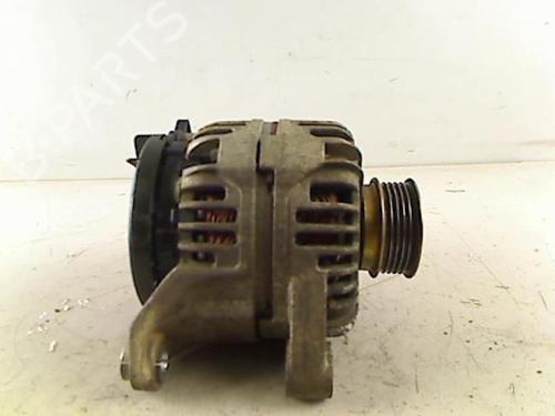 Used Alternator Alternator FIAT MAREA Weekend (185_) 1.6 100 16V (103 hp) 25582851 25582851