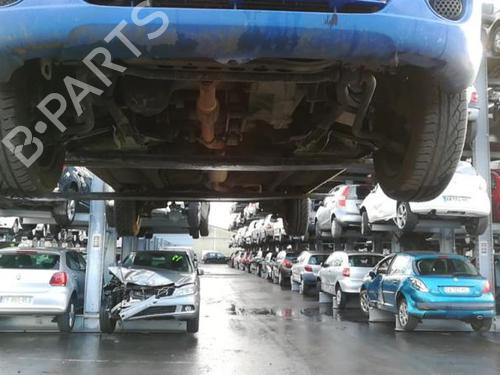 Steering rack CHEVROLET MATIZ (M200, M250) 1.0 | BP25577270M22 