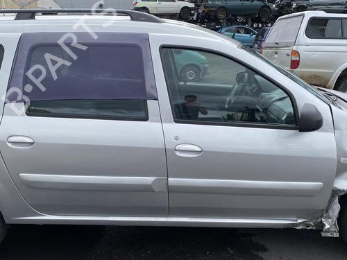 Rear left seatbelt DACIA LOGAN MCV (KS_) 1.5 dCi (KS0W) | BP25547241I29 - Image 16