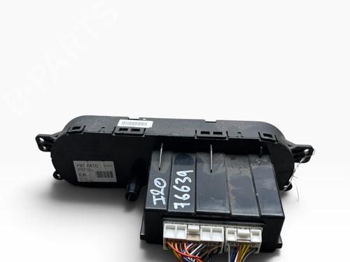 climate-control-hyundai-i20-i-pb-pbt-2008-2009-2010-2011-2012-2013-2014-2015-35821505 main image