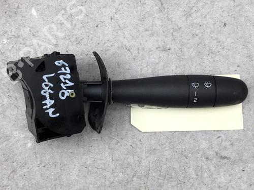 Used Steering column stalk DACIA LOGAN (LS_) 1.5 dCi (LS0K) (68 hp) 25582025