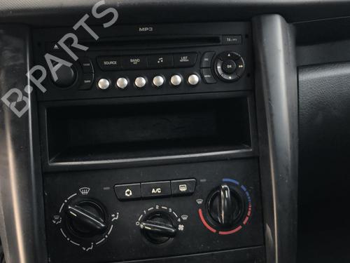 ABS pump PEUGEOT 207 (WA_, WC_) 1.4 HDi | BP25511014M43 