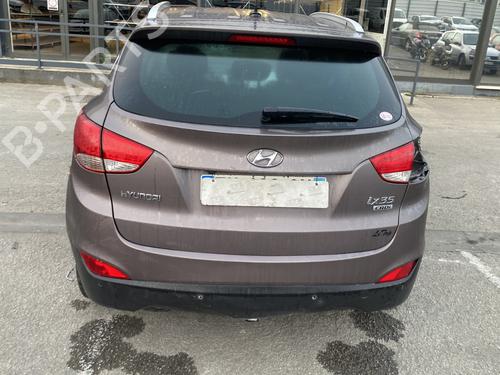 Right front window switch HYUNDAI ix35 (LM, EL, ELH) 2.0 CRDi | BP30648553I26  - Image 25