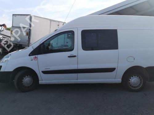 Instrument cluster CITROËN JUMPY II Van 2.0 HDi 120 | BP25555399C47  - Image 17