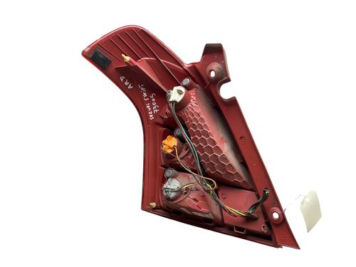Right taillight SUZUKI SWIFT III (MZ, EZ) 1.3 (RS413, ZC11S) | BP27683738C35 