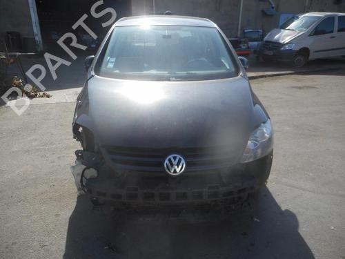 Left tailgate light VW GOLF PLUS V (5M1, 521) 1.9 TDI | BP25577693C79  - Image 10