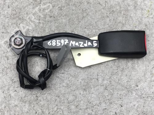 front-left-seatbelt-mazda-5-cr-2005-2006-2007-2008-2009-2010-25576087 main image