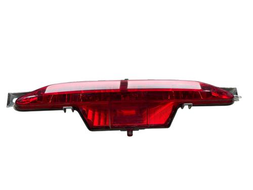 Faro antinebbia posteriore PEUGEOT 208 I (CA_, CC_) 1.6 HDi / BlueHDi 75 (75 hp) 29586961