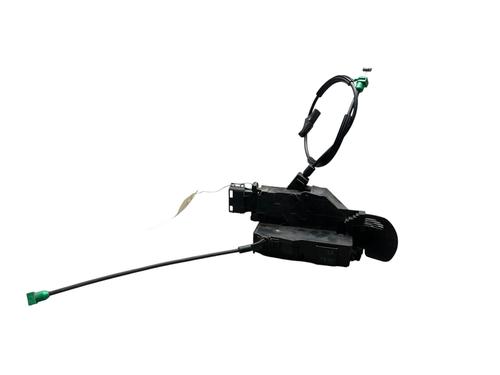 Used Front left lock CITROËN C3 Picasso (SH_) 1.6 HDi (90 hp) 26684164