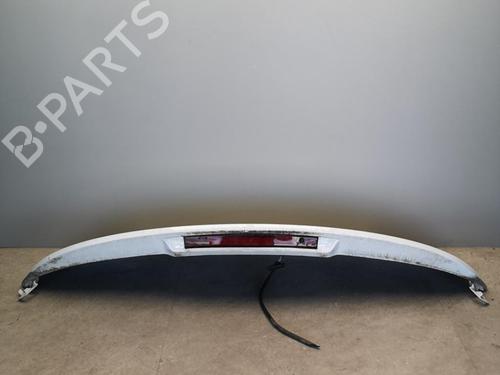Used Rear spoiler RENAULT CLIO IV (BH_) 1.5 dCi 90 (90 hp) 25578705