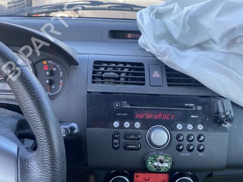 Alternator SUZUKI SWIFT III (MZ, EZ) 1.3 (RS413, ZC11S) | BP25569315M7 - Image 8