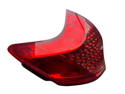 Used Right taillight PEUGEOT 3008 I MPV (0U_) 2.0 HDi (163 hp) 28537183