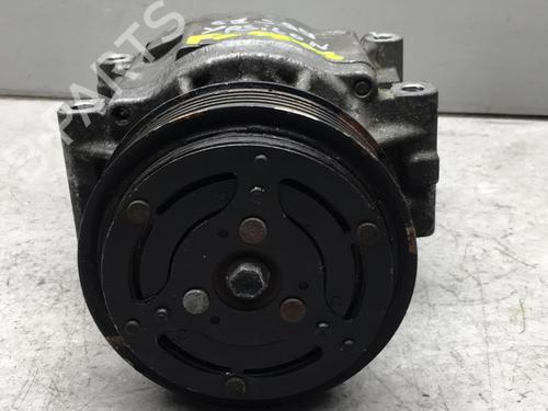 AC-Kompressor LANCIA YPSILON (843_) 1.3 D Multijet (843.AXH1A, 843.AXE1A) | BP25520120M34 