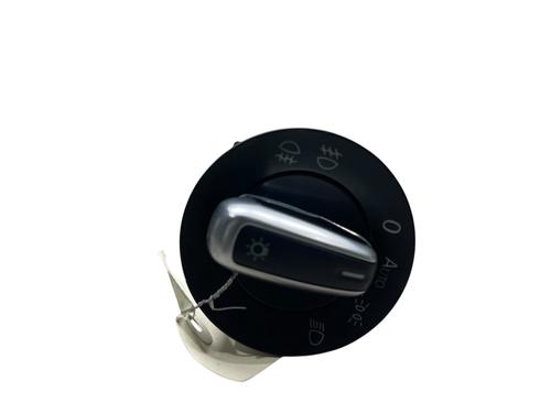 Used Headlight switch VW GOLF VI (5K1) 1.6 TDI (105 hp) 29072702