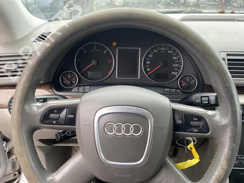 Front right seatbelt AUDI A4 B7 Avant (8ED) 3.0 TDI quattro | BP25581077I25 - Image 24