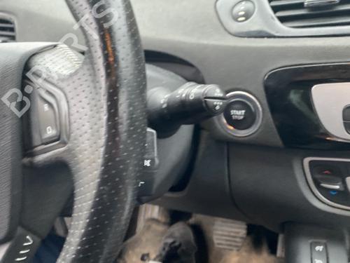 Front wiper motor RENAULT SCÉNIC III (JZ0/1_) 1.5 dCi (JZ02, JZ0R) | BP28203716M29 