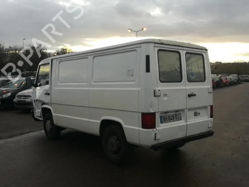 Left rear door MERCEDES-BENZ MB Van (W631) D (631.332, 631.342) | BP25577267C4 
