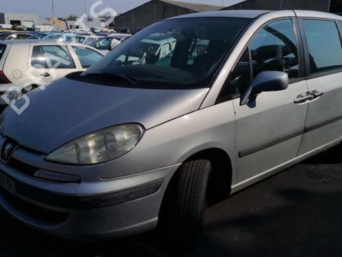 Frontplade/Frontkurv PEUGEOT 807 (EB_) 2.0 HDi | BP25578849C72  - Image 16